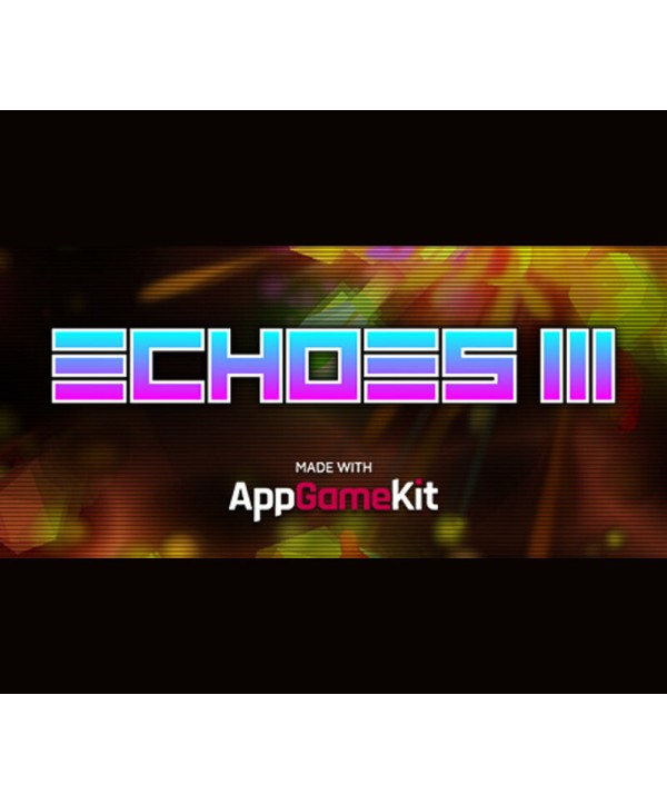 Echoes III Steam Key GLOBAL